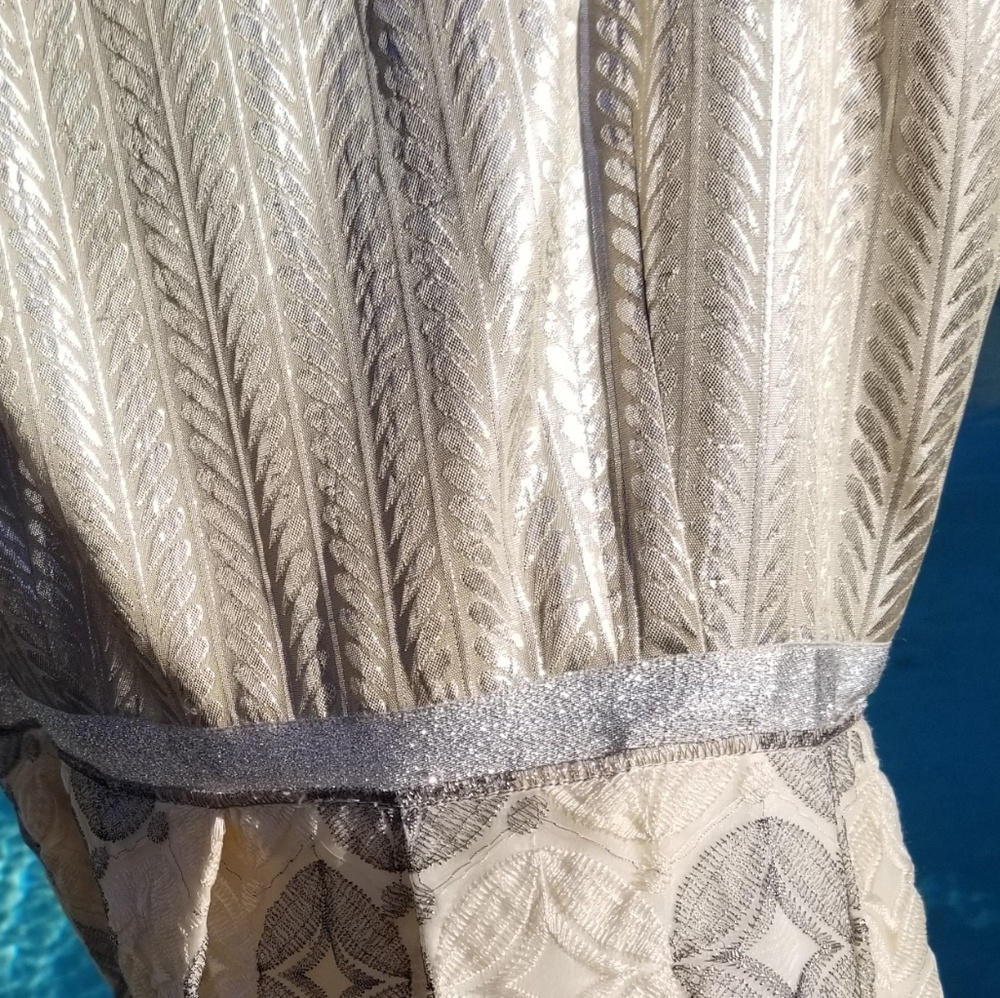 Anna Sui Vintage Look Frock - Amazing Dress - Picture 8 of 8